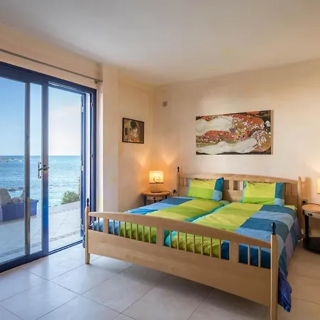 Holiday home Casa Atlantico A